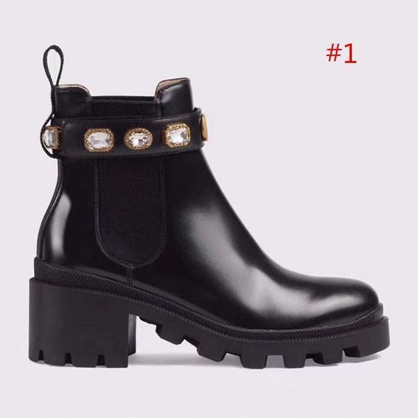 new womens leather shoes lace up ribbon belt buckle ankle boots factory direct female rough heel round head66bb#, Black
new womens leather shoes lace up ribbon belt buckle ankle boots factory direct female rough heel round head66bb#, Black