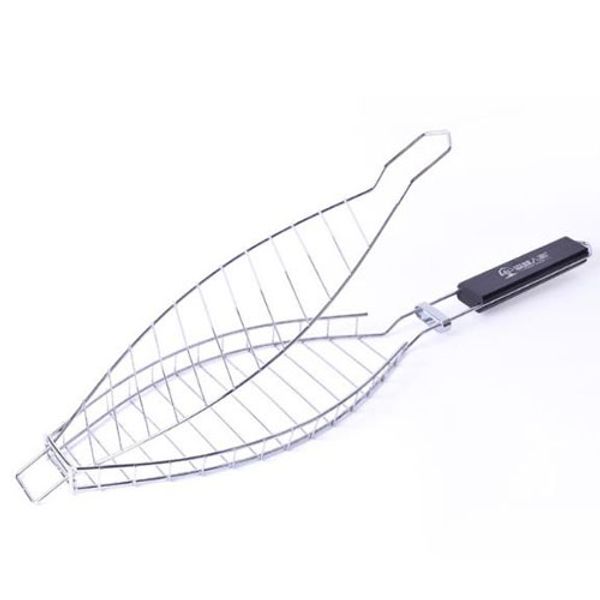 barbecue meshes camping grill rack bbq clip folder grill single meat fish vegetable tool wooden handle hinged basket
barbecue meshes camping grill rack bbq clip folder grill single meat fish vegetable tool wooden handle hinged basket