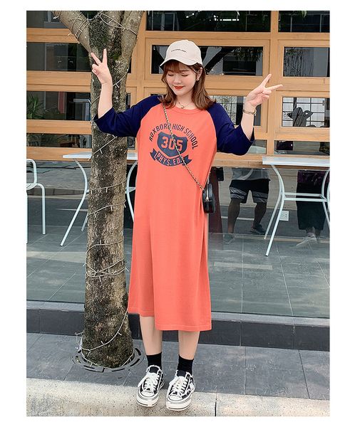 autumn 2019 korean style commuter large dress new letter printed leisure long autumn 2019 korean style commuter large dress new letter print, Black;gray
autumn 2019 korean style commuter large dress new letter printed leisure long autumn 2019 korean style commuter large dress new letter print, Black;gray