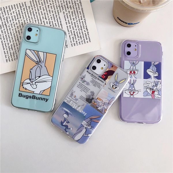 funny cartoon bugs bunny phone case for samsung s20 plus a51 a50 a80 a70 a8 a5 a30 s7 s8 s9 s10 plus note 10 8 9 plus soft cover
funny cartoon bugs bunny phone case for samsung s20 plus a51 a50 a80 a70 a8 a5 a30 s7 s8 s9 s10 plus note 10 8 9 plus soft cover