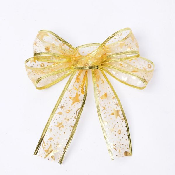new1pc xmas tree bowknot подвеска рождество луки снежинка лук падения украшения свадебного отдыха diy украшения
new1pc xmas tree bowknot подвеска рождество луки снежинка лук падения украшения свадебного отдыха diy украшения