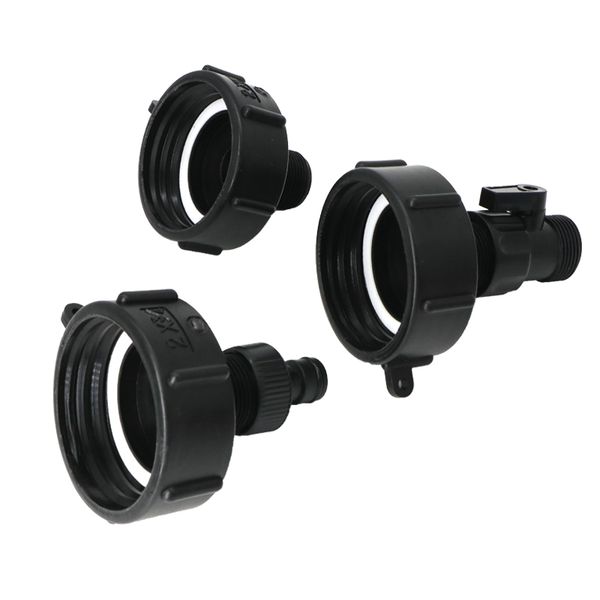50pcs / lot ibc бак для воды садовый шланг 3/4 дюйма 1/2-дюймовый адаптер и 2inch контрфорс
50pcs / lot ibc бак для воды садовый шланг 3/4 дюйма 1/2-дюймовый адаптер и 2inch контрфорс