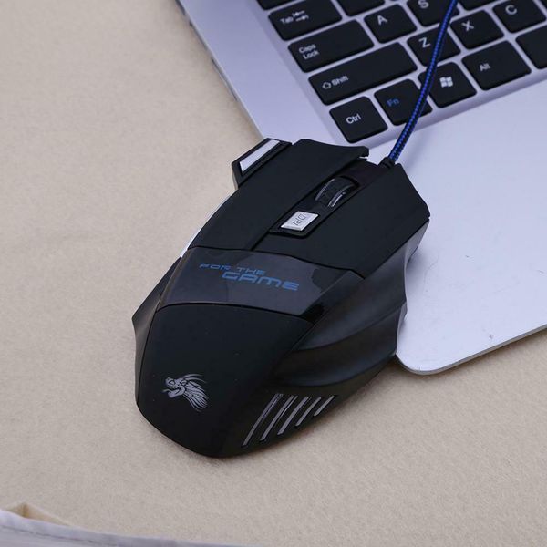 профессиональный 7 цветов led оптическая мышь 5500 точек на дюйм 7 кнопка usb проводной компьютер ноутбук пк игровые мыши
профессиональный 7 цветов led оптическая мышь 5500 точек на дюйм 7 кнопка usb проводной компьютер ноутбук пк игровые мыши
