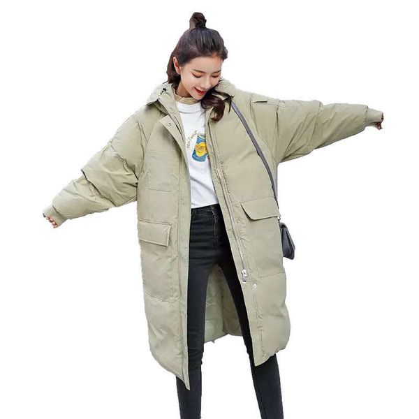 down cotton winter jacket women chaqueta mujer bf style hoodies thick long coat warm parka female jacket cotton women coat c5175, Black
down cotton winter jacket women chaqueta mujer bf style hoodies thick long coat warm parka female jacket cotton women coat c5175, Black