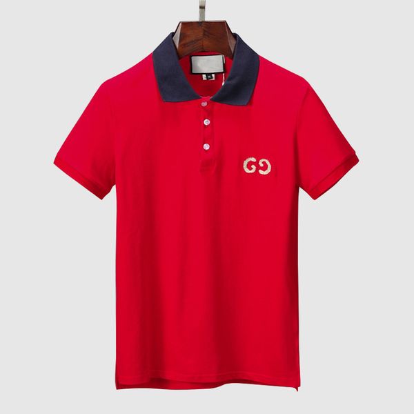 лето поло футболки для мужчин топы с буквами дизайнеры hip hop рубашки с коротким рукавом футболки мужские поло летние футболки для мужчин ф, White;black
лето поло футболки для мужчин топы с буквами дизайнеры hip hop рубашки с коротким рукавом футболки мужские поло летние футболки для мужчин ф, White;black