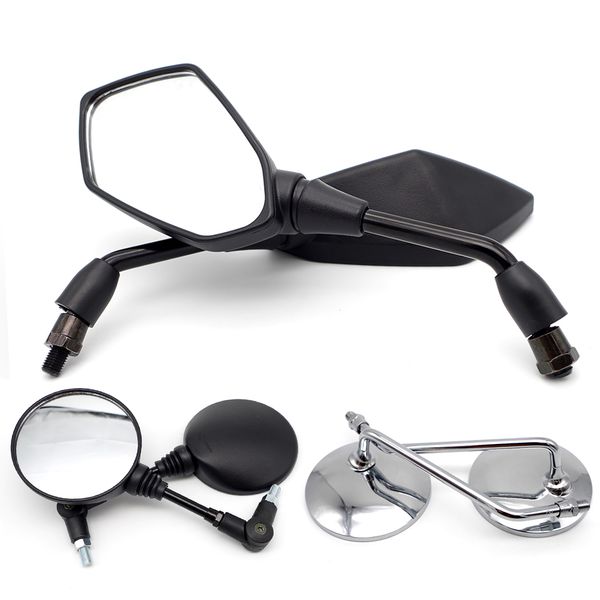 motorcycle rearview mirror for bonneville t100 bobber street triple 1050 675 street twin tiger 800 690 rc
motorcycle rearview mirror for bonneville t100 bobber street triple 1050 675 street twin tiger 800 690 rc