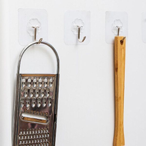 60x60x5mm wall sticky hooks durable transparent non-marking adhesive selling convenient creative hook hangers
60x60x5mm wall sticky hooks durable transparent non-marking adhesive selling convenient creative hook hangers