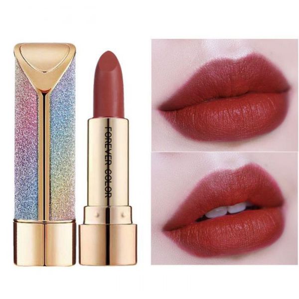 matte lipstick non-stick moisturizing long lasting makeup lipsticks for women cosmetic
matte lipstick non-stick moisturizing long lasting makeup lipsticks for women cosmetic
