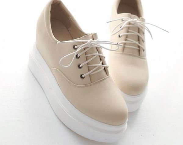 2019 women's shoes in spring and autumn with new style slope heel round head thick bottom waterproof table@78988, Black
2019 women's shoes in spring and autumn with new style slope heel round head thick bottom waterproof table@78988, Black