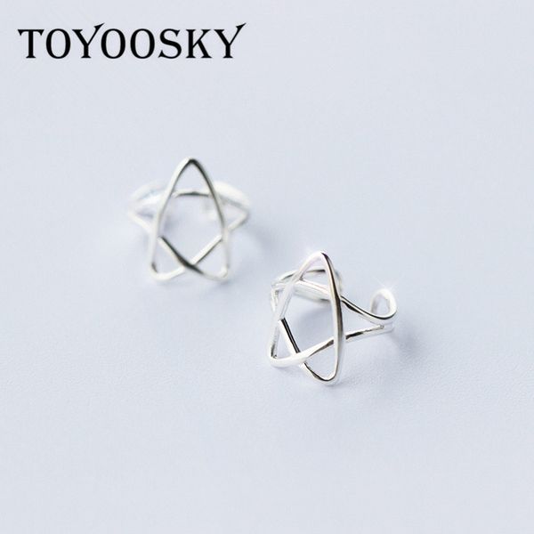 925 sterling silver hollow stars heart clip on earrings small sprout whale ear line ear cuffs for women hypoallergenic
925 sterling silver hollow stars heart clip on earrings small sprout whale ear line ear cuffs for women hypoallergenic