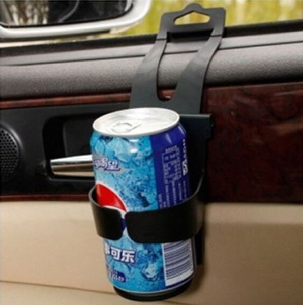 Black Universal Vehicle Car Truck Door Mount Drink Bottle Cup Holder Stand Portable Outdoor Drink Food Holder
Black Universal Vehicle Car Truck Door Mount Drink Bottle Cup Holder Stand Portable Outdoor Drink Food Holder