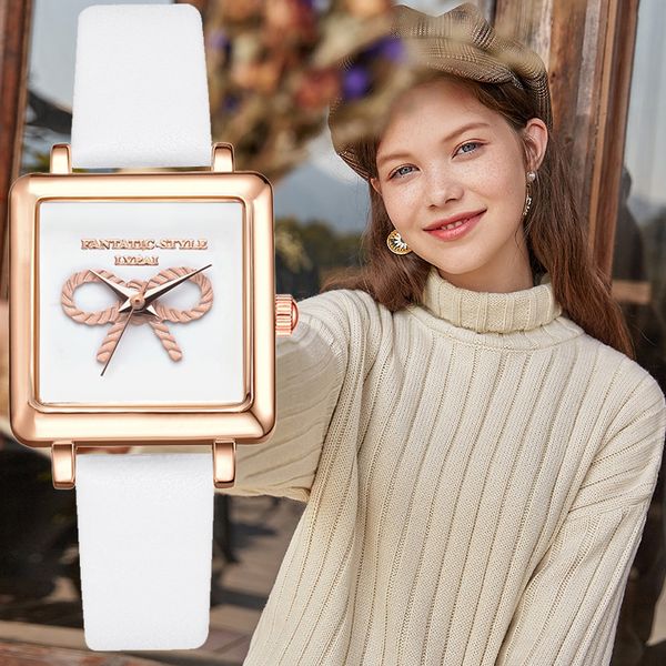2018 brand square women bracelet watch contracted leather crystal wristwatches women dress ladies quartz clock dropshiping, Slivery;brown
2018 brand square women bracelet watch contracted leather crystal wristwatches women dress ladies quartz clock dropshiping, Slivery;brown