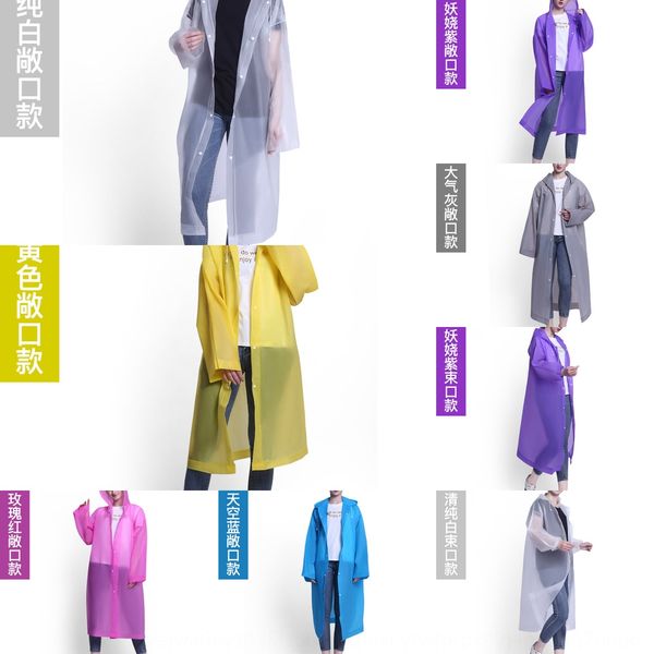 non-disposable outdoor eva light non-disposable thickened outdoor thickened travel raincoat travel eva light raincoat, Red;brown
non-disposable outdoor eva light non-disposable thickened outdoor thickened travel raincoat travel eva light raincoat, Red;brown
