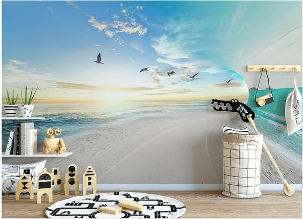 wdbh custom p mural 3d wallpaper european simple sea sky scenery tv background home decor 3d wall murals wallpaper for living room
wdbh custom p mural 3d wallpaper european simple sea sky scenery tv background home decor 3d wall murals wallpaper for living room