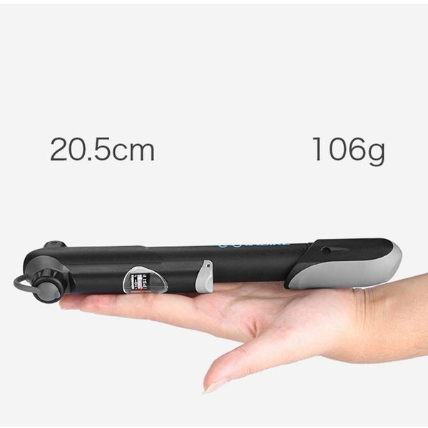 flgt-inbike велосипедов насосы bomba bicicleta велоспорт велосипед воздушный насос presta schrader клапан насос для велосипеда iq310
flgt-inbike велосипедов насосы bomba bicicleta велоспорт велосипед воздушный насос presta schrader клапан насос для велосипеда iq310