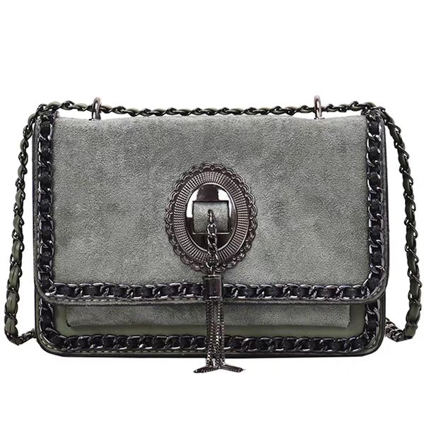 women messenger bags charm ladies chain shoulder bag fashion retro handbag bag personality fringe decoration
women messenger bags charm ladies chain shoulder bag fashion retro handbag bag personality fringe decoration