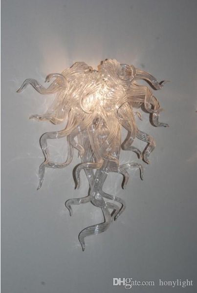 modern crystal wall lamps italian clear glass wall sconce blown glass wall lamps factory-outlet led light source cheap
modern crystal wall lamps italian clear glass wall sconce blown glass wall lamps factory-outlet led light source cheap