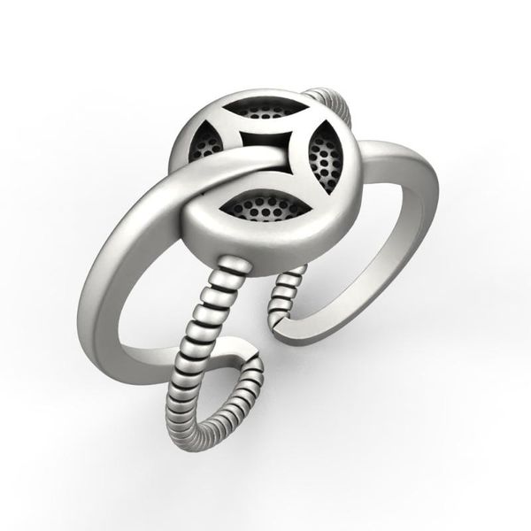 new vintage ring 925 sterling silver for women trend chain antique rings charms finger cool jewelry sale, Golden;silver
new vintage ring 925 sterling silver for women trend chain antique rings charms finger cool jewelry sale, Golden;silver
