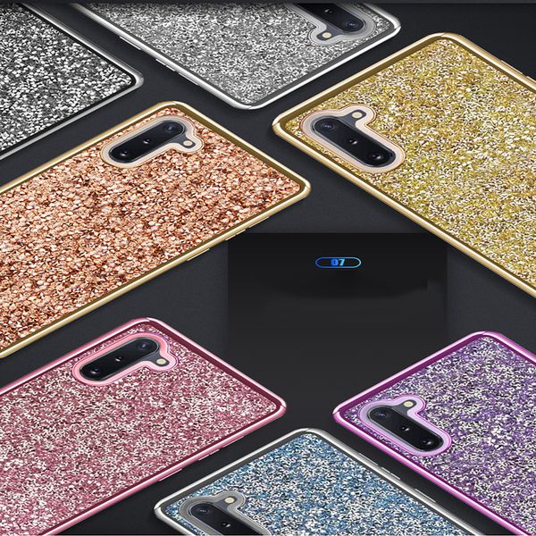 Новый для Samsung Примечание 10 алмазный чехол для телефона Galaxy S10e diamond side diamond Galaxy S9 plus
Новый для Samsung Примечание 10 алмазный чехол для телефона Galaxy S10e diamond side diamond Galaxy S9 plus