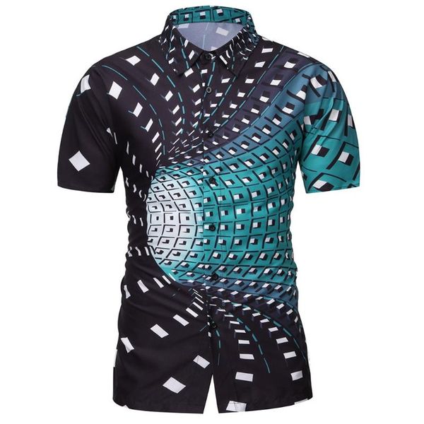 new design plus size men fashion dizziness funny 3d print o-neck short sleeve shirt comfortable casual top, White;black
new design plus size men fashion dizziness funny 3d print o-neck short sleeve shirt comfortable casual top, White;black