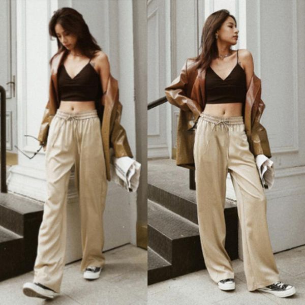 fashion women joggers casual loose side long pants sweatpants trousers leggings sweat wear plus size -xl #c, Black;white
fashion women joggers casual loose side long pants sweatpants trousers leggings sweat wear plus size -xl #c, Black;white