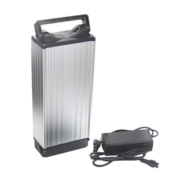aluminum alloy shell rechargeable e-bike li-ion battery 18650 48v 20ah for 750w 1000w 1200w motor with charger
aluminum alloy shell rechargeable e-bike li-ion battery 18650 48v 20ah for 750w 1000w 1200w motor with charger