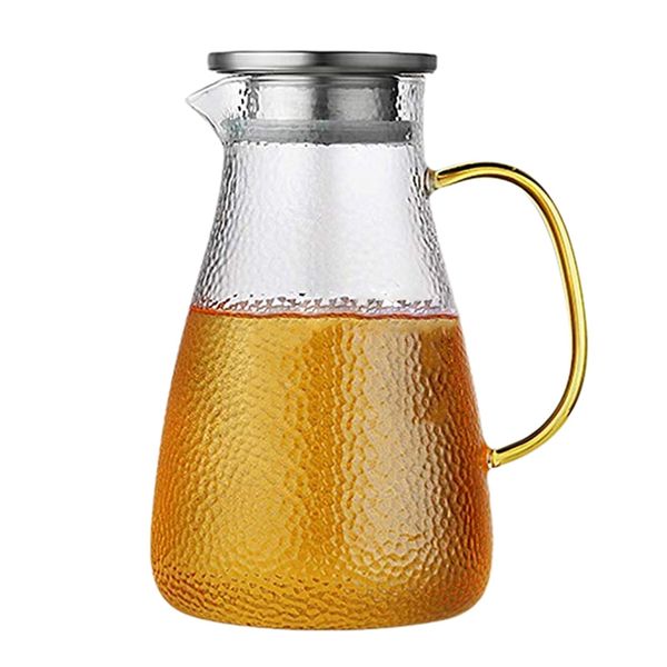 new quality heat resistant glass teapot cooling kettle tea set puer kettle teacup glass teapot convenient office tea pot
new quality heat resistant glass teapot cooling kettle tea set puer kettle teacup glass teapot convenient office tea pot