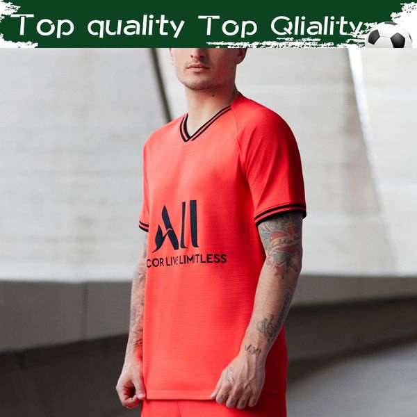 new logo #7 mbappe away orange soccer jerseys 19/20 paris #18 icardi #9 cavani #10 neymar jr soccer uniforms size s-4xl, Black;yellow
new logo #7 mbappe away orange soccer jerseys 19/20 paris #18 icardi #9 cavani #10 neymar jr soccer uniforms size s-4xl, Black;yellow