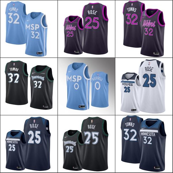 minnesota timberwolves men d'angelo russell karl-anthony towns derrick rose nba 2019-20 city jersey, Black
minnesota timberwolves men d'angelo russell karl-anthony towns derrick rose nba 2019-20 city jersey, Black