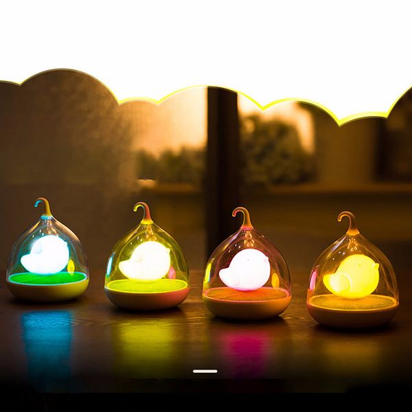 car furnishing articles 2019 children's night lights hand-held design sensor vibration cage lamp night lights
car furnishing articles 2019 children's night lights hand-held design sensor vibration cage lamp night lights