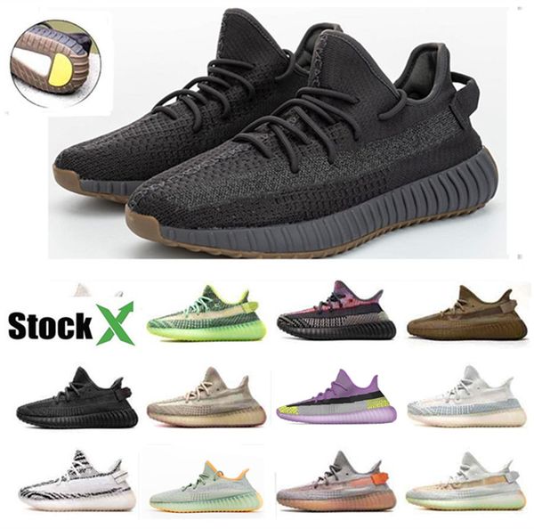 2020 desert sage reflective tail light cinder kanye west earth marsh men women sneakers yecheil linen yeshaya running shoes 5-13, Black
2020 desert sage reflective tail light cinder kanye west earth marsh men women sneakers yecheil linen yeshaya running shoes 5-13, Black