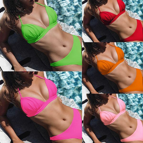 swimsuit women bikinis 2019 mujer push up swimwear summer extreme bikini biquini two piece suit micro, White;black
swimsuit women bikinis 2019 mujer push up swimwear summer extreme bikini biquini two piece suit micro, White;black