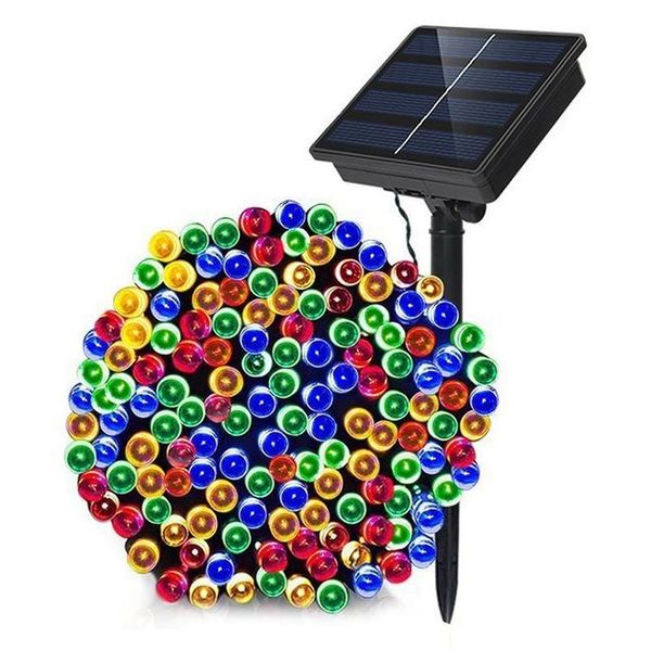 solar string lights 5m/16.4ft 30 led bulbs solar fairy lights for outdoor gardens homes christmas tree halloween party
solar string lights 5m/16.4ft 30 led bulbs solar fairy lights for outdoor gardens homes christmas tree halloween party