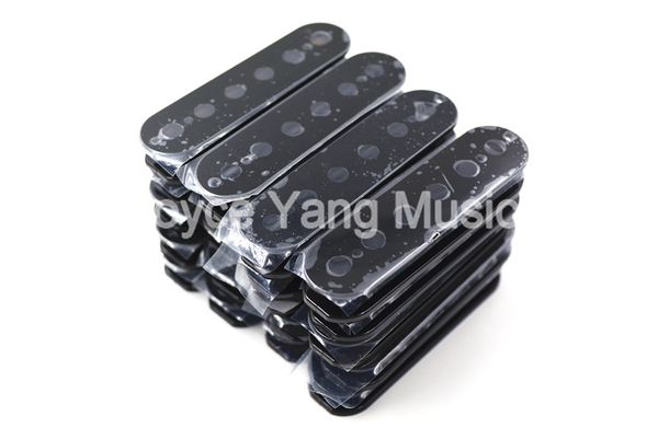 niko black electric guitar double coil pickup humbucker slug bobbin covers wholesales
niko black electric guitar double coil pickup humbucker slug bobbin covers wholesales