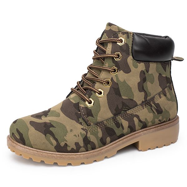2019 autumn new style boots men's boots casual classic couple's selling plus-sized, Black
2019 autumn new style boots men's boots casual classic couple's selling plus-sized, Black