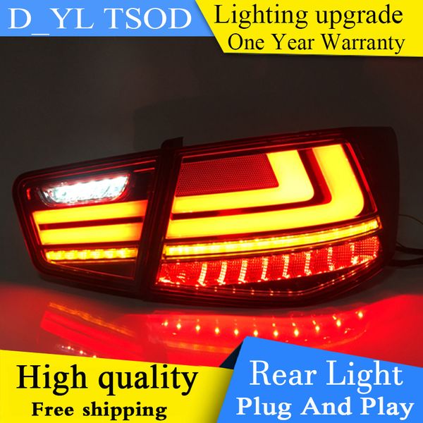 car styling accessories for kia forte led taillights 2009-2013 tail light rear lamp drl+brake+park+signal dynamic turn signal
car styling accessories for kia forte led taillights 2009-2013 tail light rear lamp drl+brake+park+signal dynamic turn signal