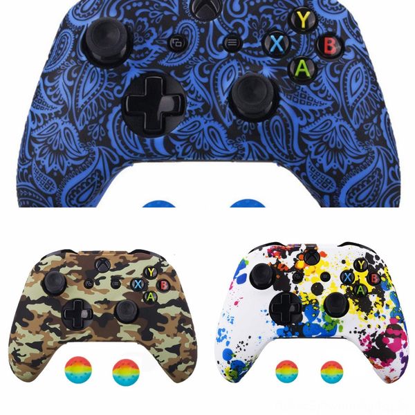 1akni racing green soft touch планшайбы top дело shell жилищного замена части sxofx21 xbox one s xbox one x (1708 controller) - для
1akni racing green soft touch планшайбы top дело shell жилищного замена части sxofx21 xbox one s xbox one x (1708 controller) - для