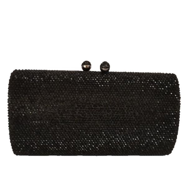 doubler flower women black evening bags and clutches wedding diamond clutch purses bridal party cocktail rhinestones handbags
doubler flower women black evening bags and clutches wedding diamond clutch purses bridal party cocktail rhinestones handbags