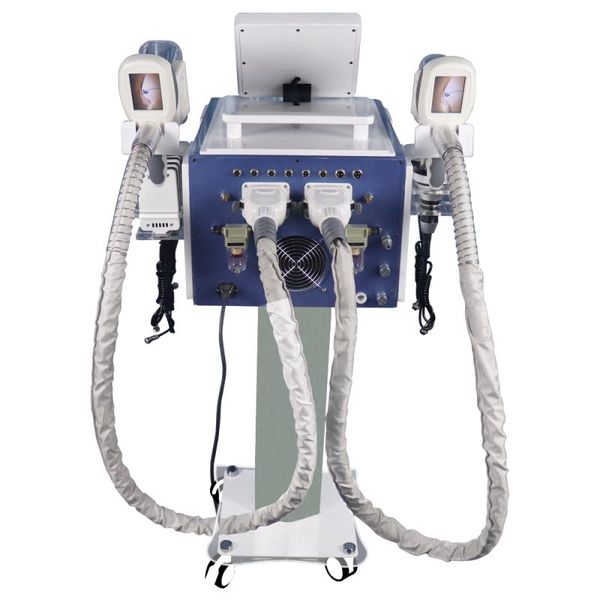 professional cryolipolysis fat ing slimming cryotherapy body weight loss beauty machine with two cryo handles and 40k cavitation
professional cryolipolysis fat ing slimming cryotherapy body weight loss beauty machine with two cryo handles and 40k cavitation