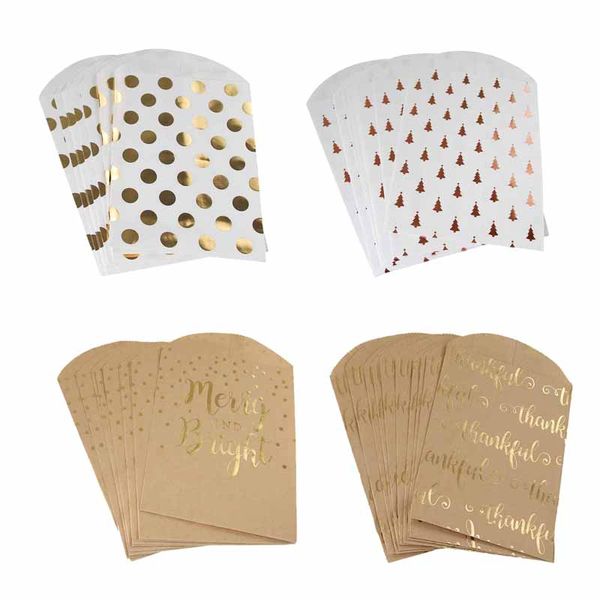 10pcs gold christmas tree thankful merry and bright paper gift bag christmas decorations for home candy bag new year supplies
10pcs gold christmas tree thankful merry and bright paper gift bag christmas decorations for home candy bag new year supplies