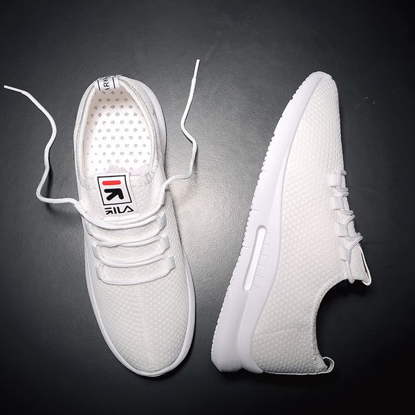 Zapato de hombre zapatilla de verano zapatilla ultradelgada ce ta homme air huaraching zapato ca uale tran pirable apato ma culino
Zapato de hombre zapatilla de verano zapatilla ultradelgada ce ta homme air huaraching zapato ca uale tran pirable apato ma culino