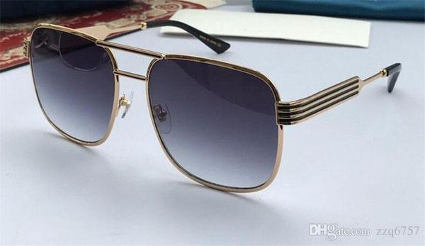 new fashion designer sunglasses and optical mirror 0428s metal square frame with popular style elling protection eyewear, White;black
new fashion designer sunglasses and optical mirror 0428s metal square frame with popular style elling protection eyewear, White;black