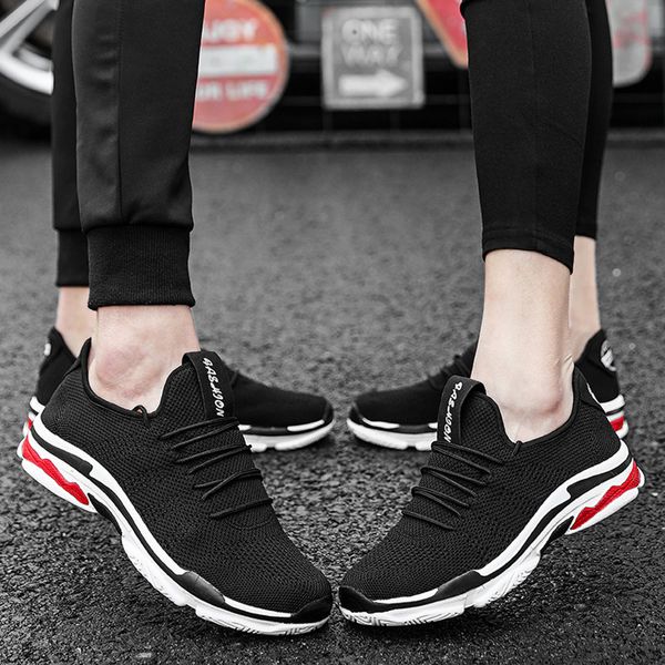 mens womens casual shoes mesh breathable durable running outdoor lace-up sneakers breathable mesh sneakers
mens womens casual shoes mesh breathable durable running outdoor lace-up sneakers breathable mesh sneakers