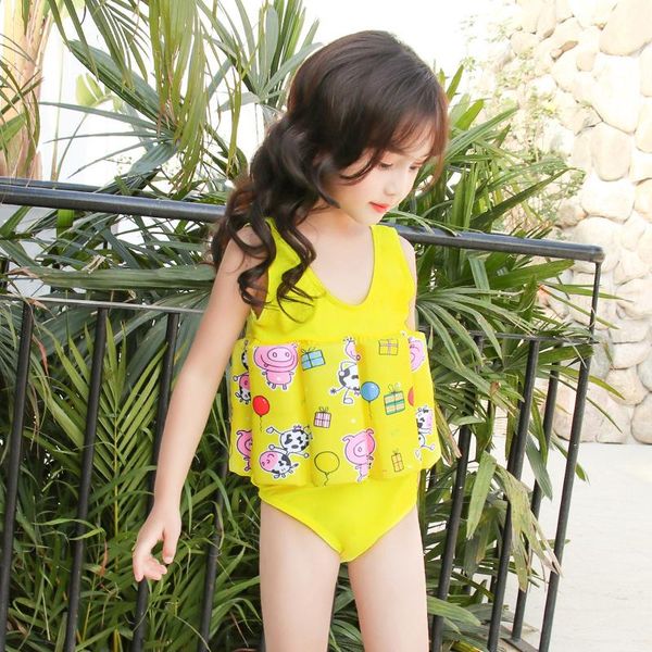 yellow children swimsuit baby girl float buoyancy swimwear detachable bathing suit protective safe learning swimwear 121, Black
yellow children swimsuit baby girl float buoyancy swimwear detachable bathing suit protective safe learning swimwear 121, Black