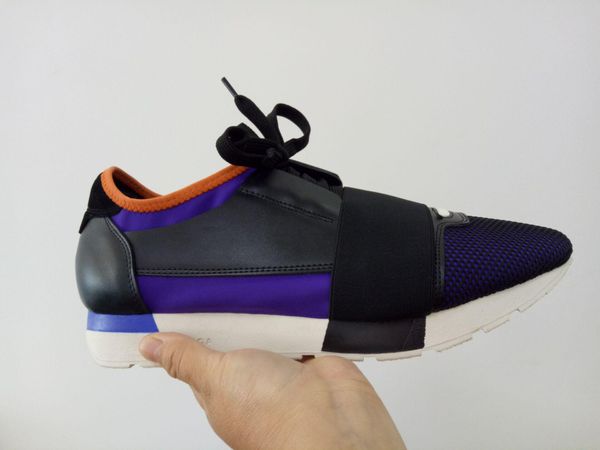 sell paris fashion casual shoes kanye west men women fashion low-sneakers genuine leather designer t18, Black
sell paris fashion casual shoes kanye west men women fashion low-sneakers genuine leather designer t18, Black