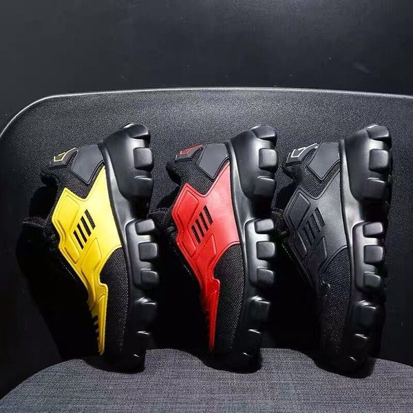 2020 new winter women's casual platform shoes leather european and american fashion sports shoes zapatos mujer size 35-40 03, Black
2020 new winter women's casual platform shoes leather european and american fashion sports shoes zapatos mujer size 35-40 03, Black