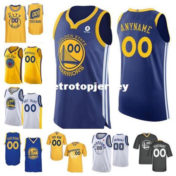 custom new jersey customize any number any name mens stitched retro personalized blue black white gold jerseys, Black;blue
custom new jersey customize any number any name mens stitched retro personalized blue black white gold jerseys, Black;blue