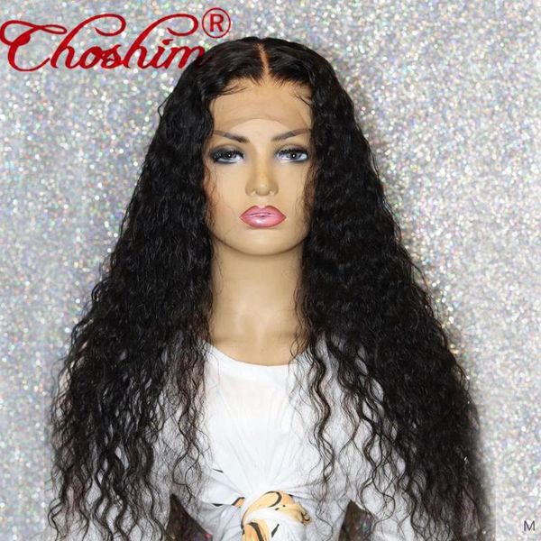 lace wigs 180 high density curly remy front for black women 13x6 human hair pre plucked choshim, Black;brown
lace wigs 180 high density curly remy front for black women 13x6 human hair pre plucked choshim, Black;brown