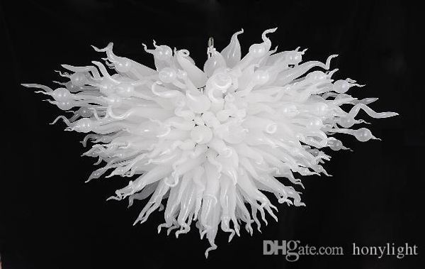 contemporary white glass art chandeliers style led saving light source 100% mouth blown glass chandelier light fixture
contemporary white glass art chandeliers style led saving light source 100% mouth blown glass chandelier light fixture
