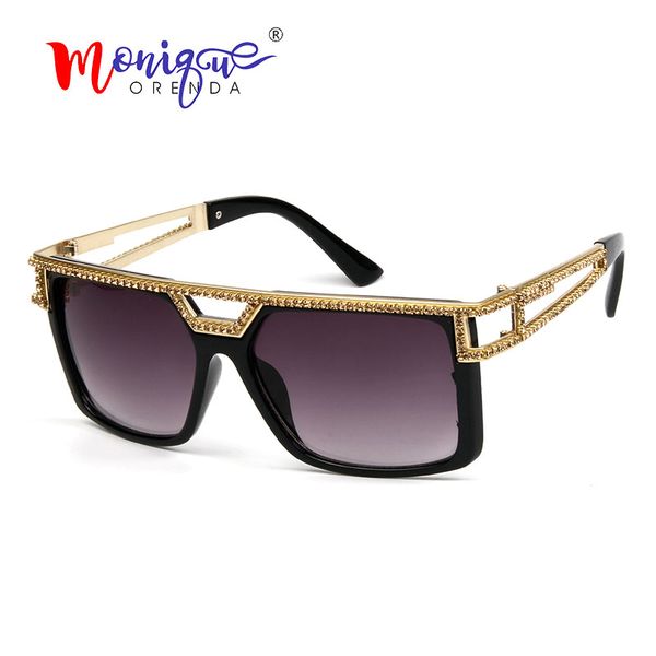 2019 luxury eyeglasses hollow women glasses small sun vintage crystal rhinestone sunglasses flat legs men oculos square lrvvv, White;black
2019 luxury eyeglasses hollow women glasses small sun vintage crystal rhinestone sunglasses flat legs men oculos square lrvvv, White;black